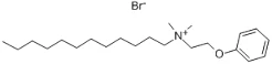 API of Domiphen bromide, high quality Cas 538-71-6 Domiphen bromide