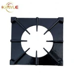 Appliances Cooking Range Commercial Griddle 4 Burner Gas Cooktop