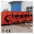 Import Apron Feeder for Cement Industrial Apron Feeder Pans Used Apron Feeder for Sale from China