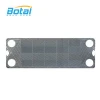 APV counterflow plates for plate heat exchanger for water cooler