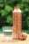 Import "AquaAura 1L: Premium Copper Water Bottle - Export Grade, Healthful Hydration at Unbeatable Prices!" from China