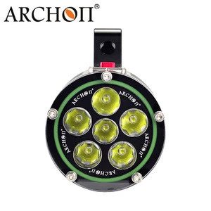 ARCHON professional fishing light for hunting