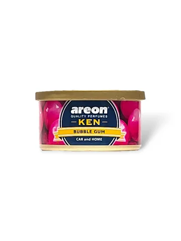 Areon Süper Bubble Gum Serisi ( Areon Perfume Fiyatı