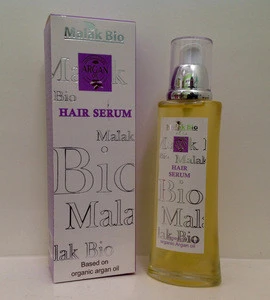 Argan Hair Serum- excellent hair treatment 100% natural