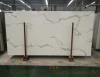Artificial Quartz Artificial Stone Calacatta Marble Type