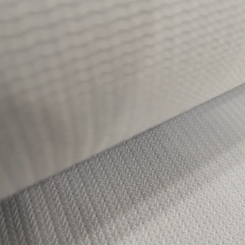 ASFROM 100% Recycled Polyester Material Cloth Stitch Bonded Fabric For The Roof Waterproof
