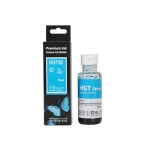 Asta Cheap Price Refill Ink Bottles Kit Compatible for HP Inkjet Printers