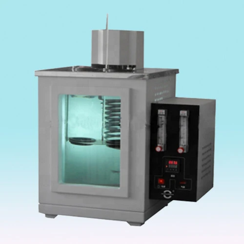 ASTM D1881 Digital Foaming Tendency Testing Equipment for Engine Coolant