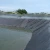 Import ASTM waterproof environmental smooth  0.75mm hdpe geomembrane liners pond from China