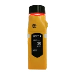 ATEX Ammonia NH3 Oxygen Gas Detector 4 Gas Detector Connect with Computer USB Charger