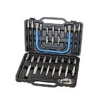 ATF Automatic Gearboxes Transmission Fluid Oil Exchanger Machine Adapters Connectors Kit