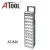 Import ATOOL hot sales Lithium battery rechargeable emergency lamp led emergency light from China