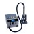 Import ATTEN ST-862D 1000w 120L Air Flow Soldering Station Hot Air Rework Station For Repair from China