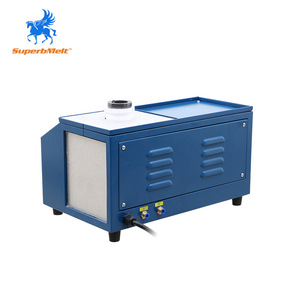 Attractive Price High Performance Mini Gold Crucible Melting Furnace