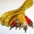 Import Audio Video &amp Power RCA Cable for Security CCTV Camera best quality from China