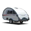 australian standards teardrop camper trailer