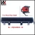 Import Auto Electrical System 60W Truck LIght Bar 24v Daymaker Headlight Waterproof from China