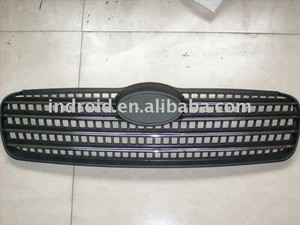 AUTO GRILLE FOR ACCENT 06