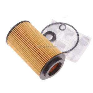 Auto parts wholesale A6511800009 car engine oil filter