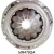 Import Auto transmission system clutch cover pressure plate for 320 1.3 OEM: MR479QA from China