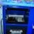 Import Automatic 3 flavors soft ice cream vending machine from China