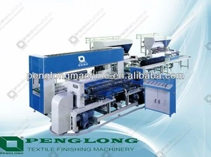 Automatic Cloth Roll Heat Shrink Wrapping Machine