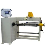 Automatic Copper or Aluminium Wire HV Winding Machine for Transformer