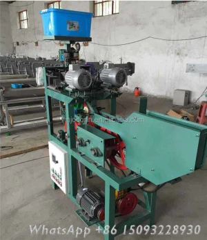 Automatic Cotton Swab Making Machine /cotton buds production machine/Ear cleaning Cotton Bud swab machine  line for sale