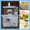 Automatic dough chapatti tortilla roti press machine/Chapatti Press Machine with reasonable price