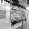 Automatic Film Coating UV Machine with Best Quality