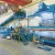 Import Automatic flaskless moulding machine production line foundry castings sand moulding machine for making manhole cover from China