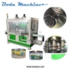 Automatic Food/2-piece Tuna Fish/Sardine Tin Can Making Machine Production Line