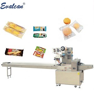 Automatic ice pop ice lolly ice cream stick popsicle packing machine