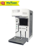 Automatic Laser Cutting Back Cover Glass Separator Machine with Built-in Computer