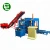 Automatic maxi brick machine with hydraulic , QT4-18 cement block making machine price in Ghana