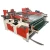 Import automatic paper feeding corrugated carton box folder gluer machine from China