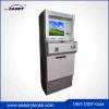 Automatic Payment Machine /Financial touch screen equipment/ Card dispensing touch screen Kiosk