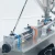Import Automatic Pouch Fruit Smoothies / Juice / Yogurt Filling Packaging Machine from China