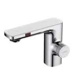 automatic sensor touchless bathroom sink faucet 3 in 1 faucet sensor