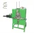 Import Automatic Steel Wire Metal Spring Pin Buckle Forming Making Machine from China