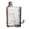 Automatic vertical fuel(gas) steam boiler for food hotel industry