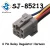Import Automobile Customized Relay Regulator 4 Pin Connector Auto Wire Harness from China