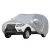 Import Automobile Exterior Protection Breathable Waterproof Uvproof Multi Layer Nonwoven Car Cover from China