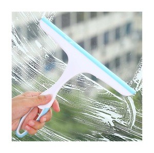 Automobile Window Shower Cleanerwindow Auto Car Ice Windows Kitchen Stove Scraper