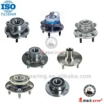 Automotive Bearing wheel hub units513098 FW156 for ACURA HONDA