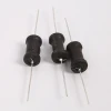 Axial Power Chokes Inductors with UL Tube, Wire Wound Construction