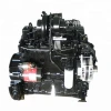 B210 33 Genuine DCEC Diesel Engine Assembly used for loader