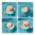 Import Baby Children On The Chain Amphibious Water Play Pig Bathing Water Spray Swimming Clockwork Toy Wind Up Shower Toys from China