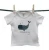 Import Baby Clothes short Sleeve Cotton T shirt from Bangladesh