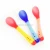 Import Baby Feeding Product Heat Sensitive Food Grade Toddler Baby Spoon, Baby Gifts from China